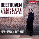 BEETHOVEN  Complete Piano Sonatas Box