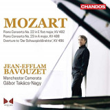 MOZART Piano Concertos volume 6