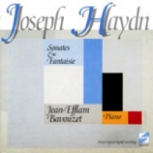 HAYDN Sonatas and Fantaisie