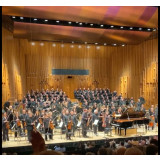 Ravel at the Barbican with Dalia Stasevska and BBCSO 