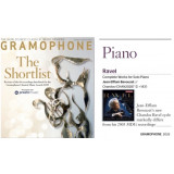 GRAMOPHONE AWARDS 2025 